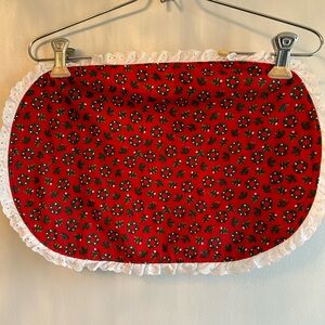 Holiday Vintage Placemats (2)